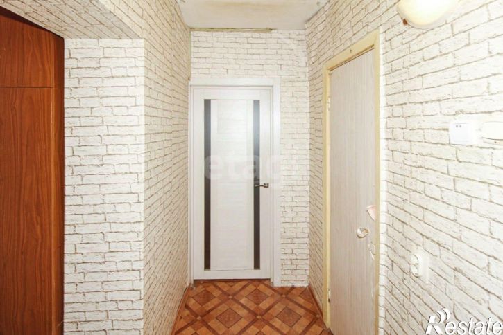 2-комн квартира ул Уральская, 10,  д. 10