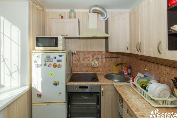 2-комн квартира ул Парфенова, 17,  д. 17