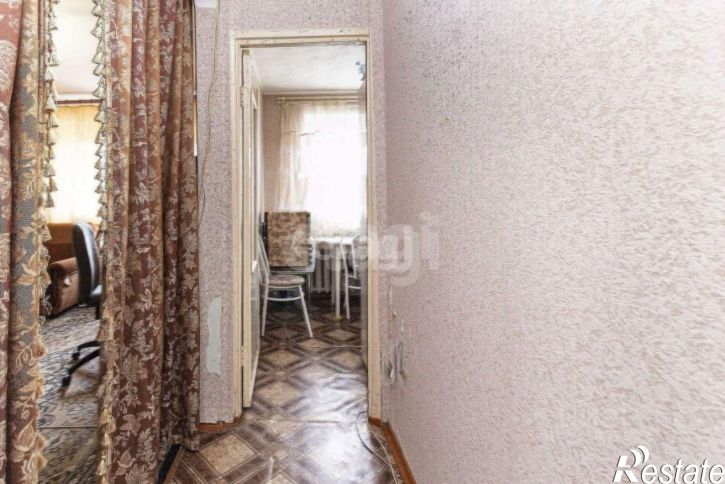 2-комн квартира ул Парфенова, 18,  д. 18