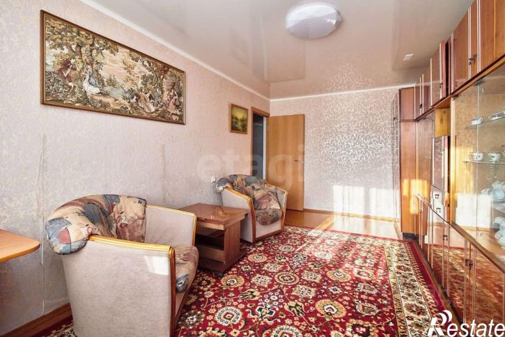 2-комн квартира ул Удачная, 2,  д. 2