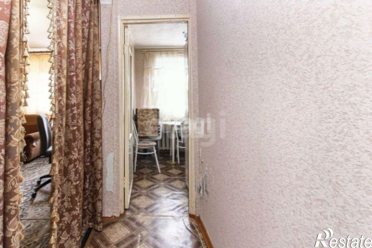 2-комн квартира ул Парфенова, 18,  д. 18