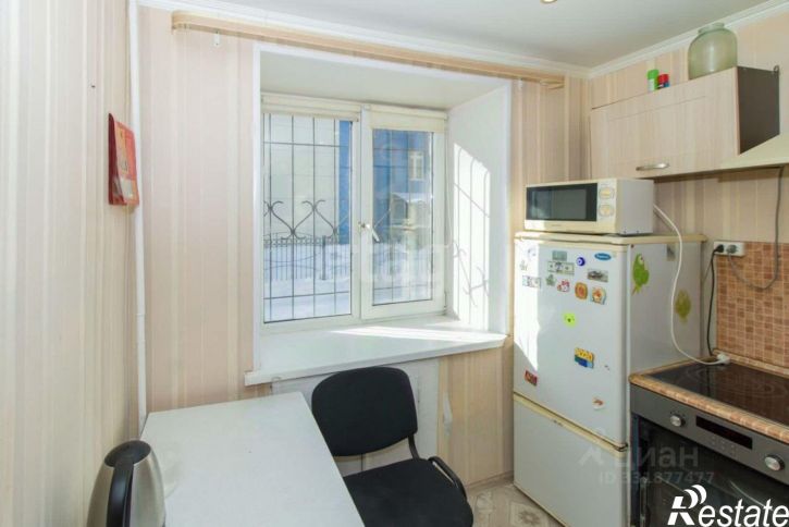 2-комн квартира ул Парфенова, 17,  д. 17