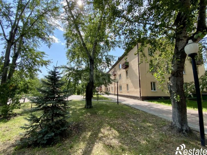 3-комн квартира ул Минская, 104,  д. 104