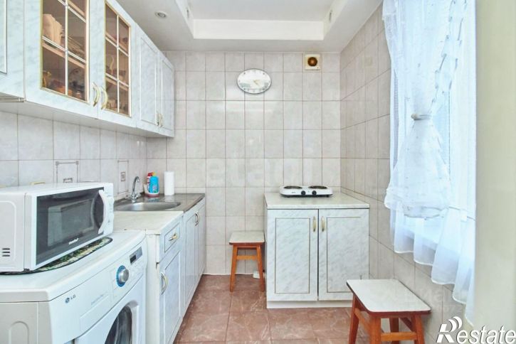 2-комн квартира ул Удачная, 2,  д. 2