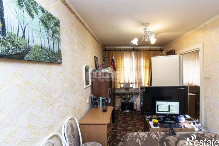 2-комн квартира ул Парфенова, 18,  д. 18