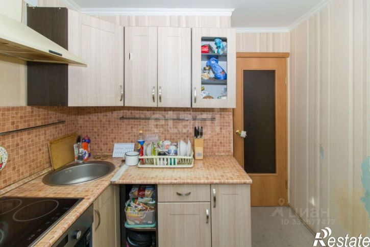 2-комн квартира ул Парфенова, 17,  д. 17