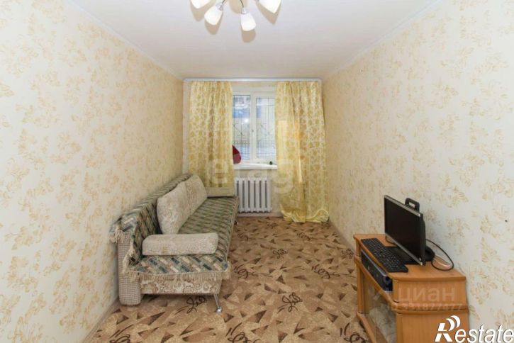 2-комн квартира ул Парфенова, 17,  д. 17