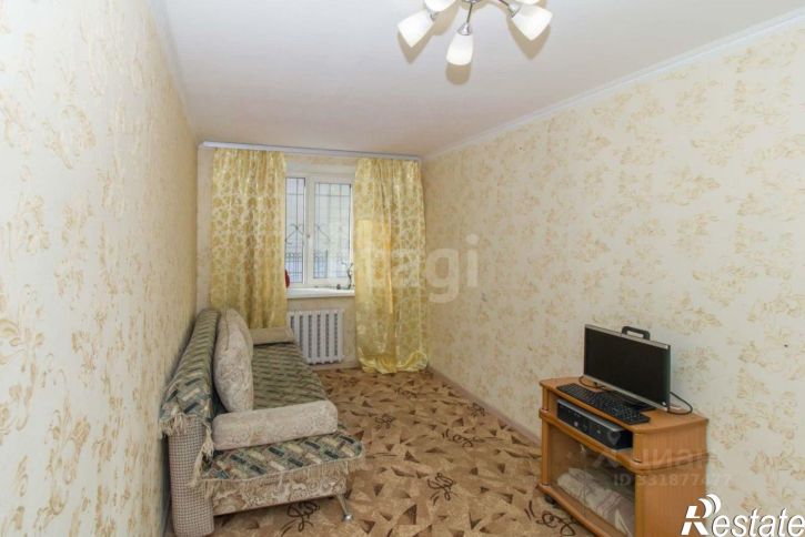 2-комн квартира ул Парфенова, 17,  д. 17