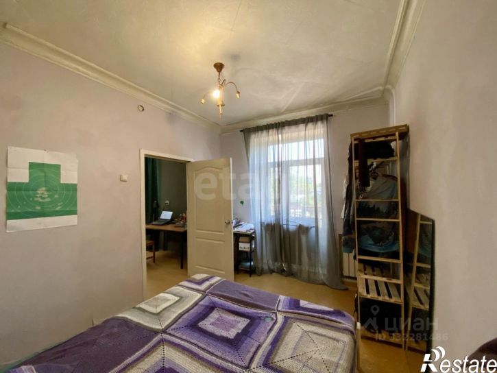 3-комн квартира ул Минская, 104,  д. 104