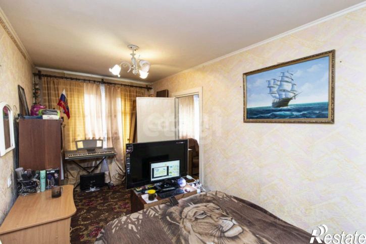 2-комн квартира ул Парфенова, 18,  д. 18