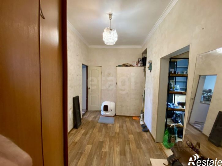 3-комн квартира ул Минская, 104,  д. 104