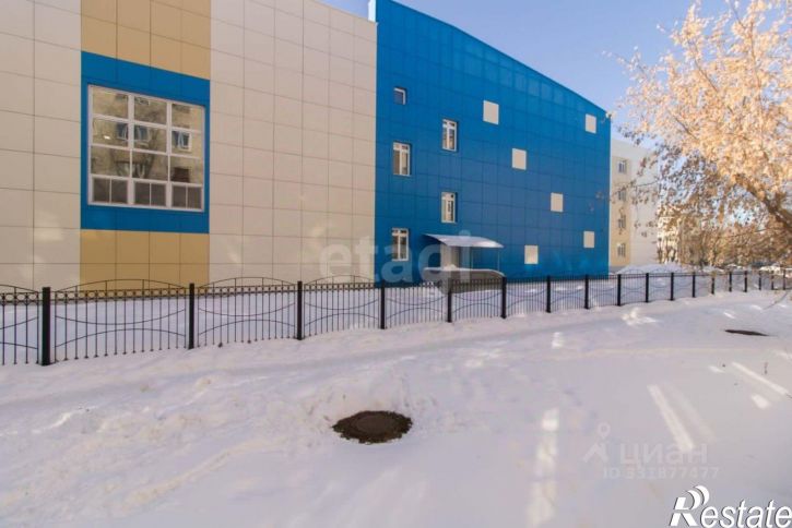 2-комн квартира ул Парфенова, 17,  д. 17