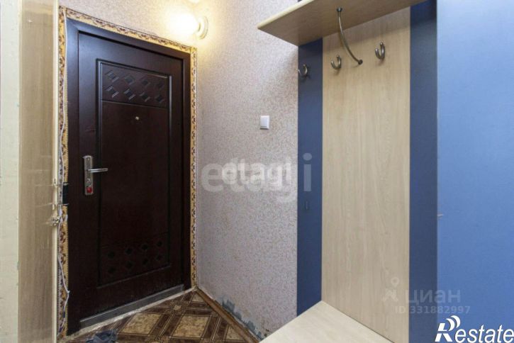 2-комн квартира ул Парфенова, 18,  д. 18