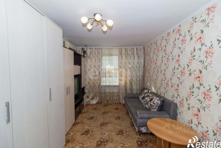 2-комн квартира ул Парфенова, 17,  д. 17