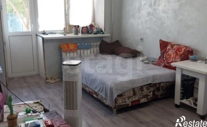 2-комн квартира ул Волгоградская, 109,  д. 109