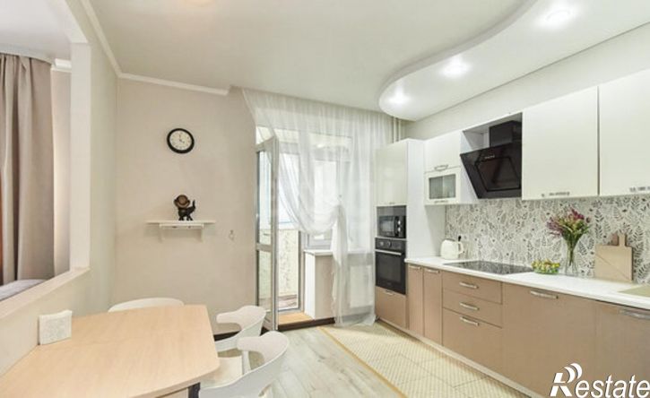 4-комн квартира ул Тимофея Чаркова, 81,  д. 81