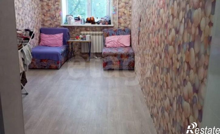 2-комн квартира ул Волгоградская, 109,  д. 109