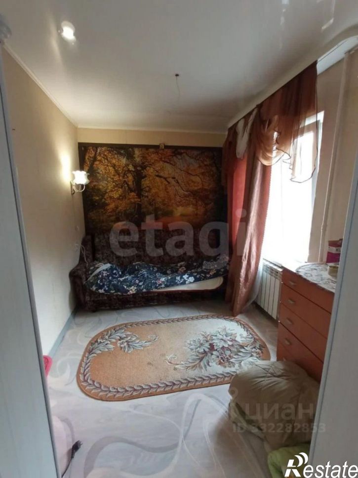 2-комн квартира ул Метелёвская, 4,  д. 4