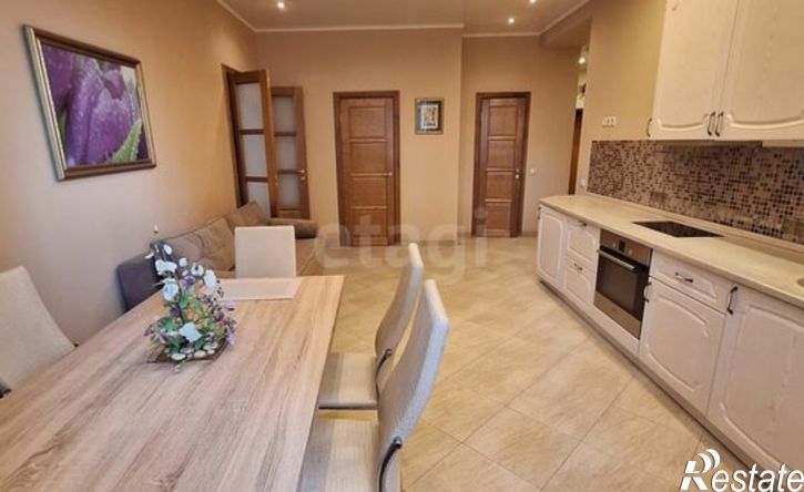 2-комн квартира ул Достоевского, 7,  д. 7