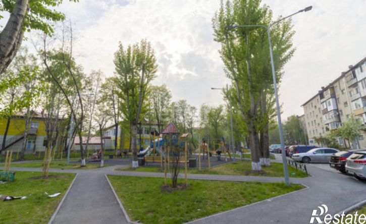2-комн квартира ул Волгоградская, 109,  д. 109
