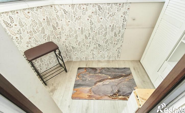 4-комн квартира ул Тимофея Чаркова, 81,  д. 81