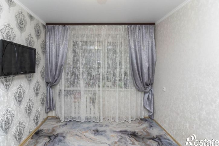 2-комн квартира ул Олимпийская, 8,  д. 8
