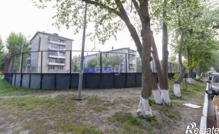2-комн квартира ул Волгоградская, 109,  д. 109