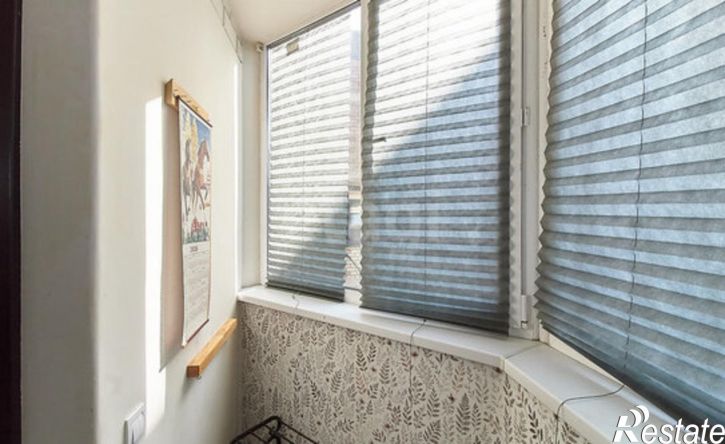 4-комн квартира ул Тимофея Чаркова, 81,  д. 81