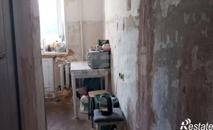2-комн квартира ул Волгоградская, 109,  д. 109