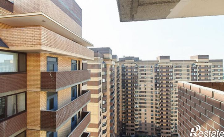 4-комн квартира ул Тимофея Чаркова, 81,  д. 81
