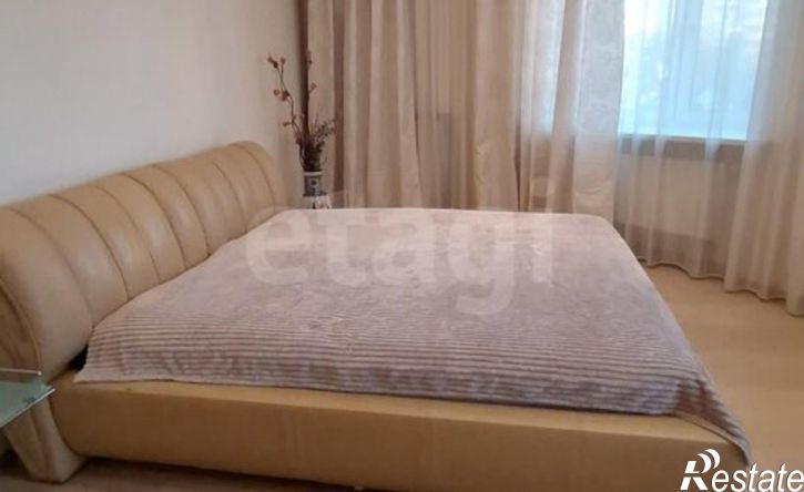 2-комн квартира ул Достоевского, 7,  д. 7