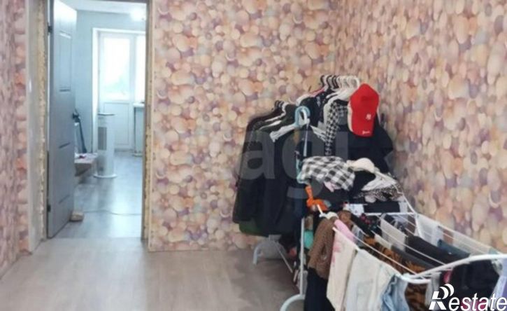 2-комн квартира ул Волгоградская, 109,  д. 109