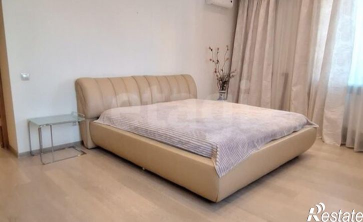 2-комн квартира ул Достоевского, 7,  д. 7
