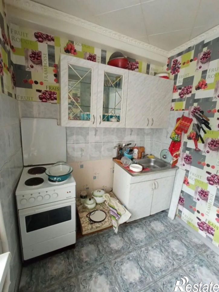 2-комн квартира ул Метелёвская, 4,  д. 4
