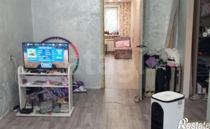 2-комн квартира ул Волгоградская, 109,  д. 109