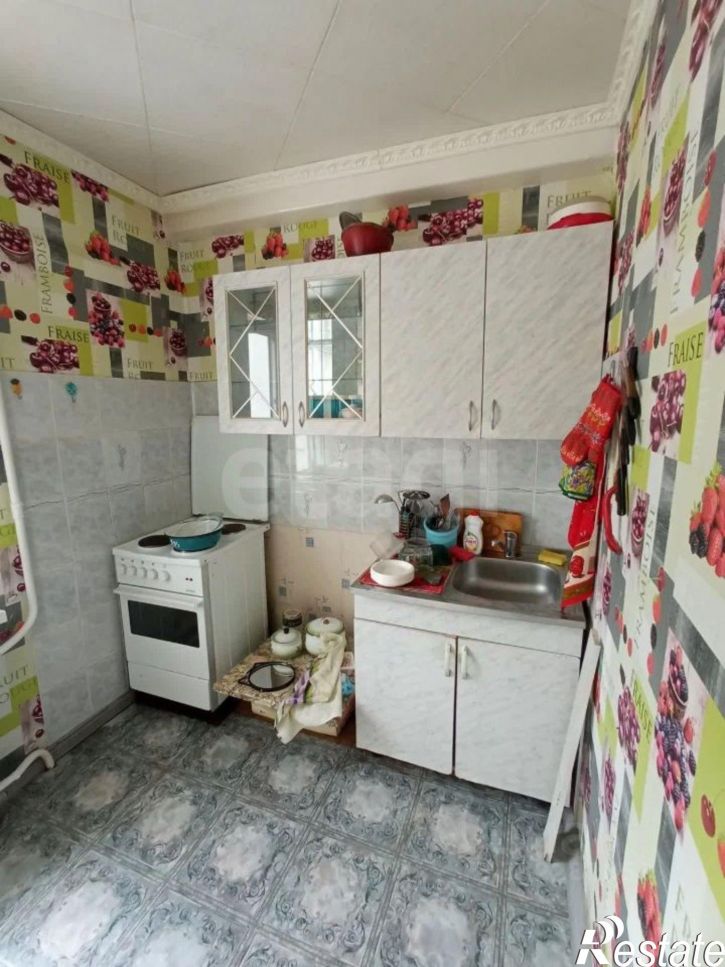 2-комн квартира ул Метелёвская, 4,  д. 4