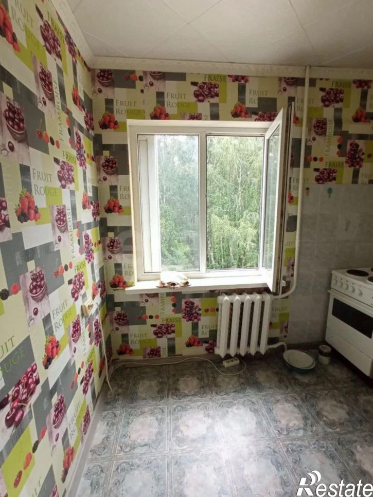 2-комн квартира ул Метелёвская, 4,  д. 4
