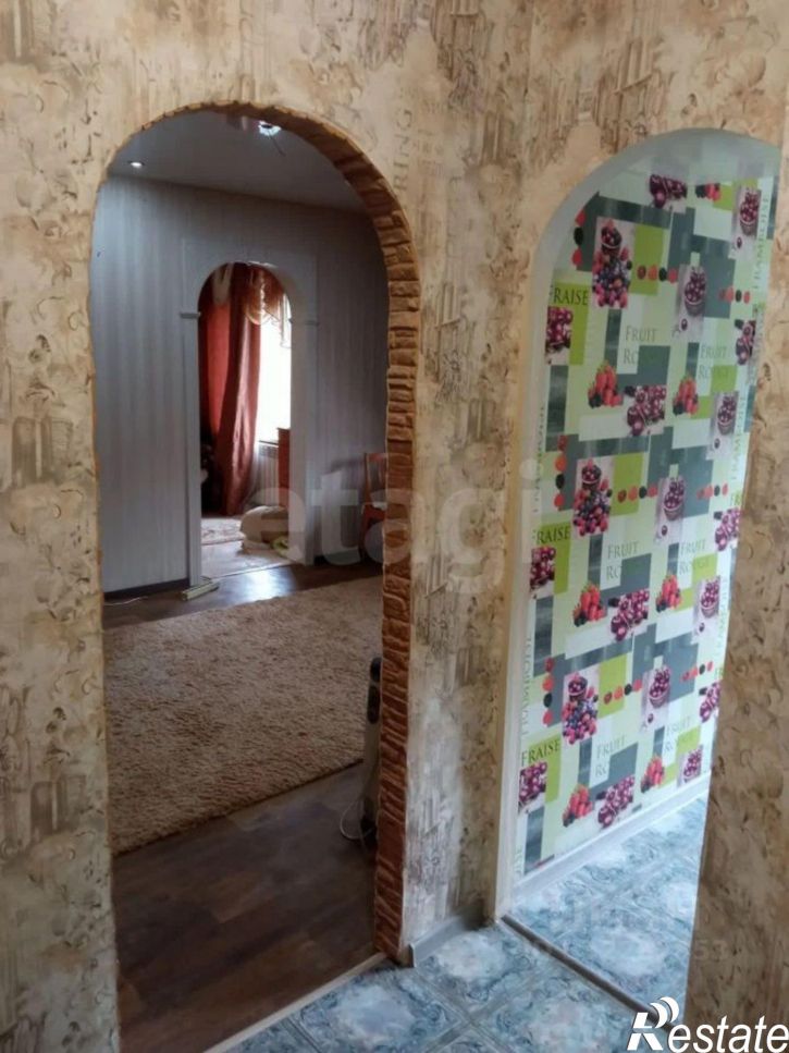 2-комн квартира ул Метелёвская, 4,  д. 4