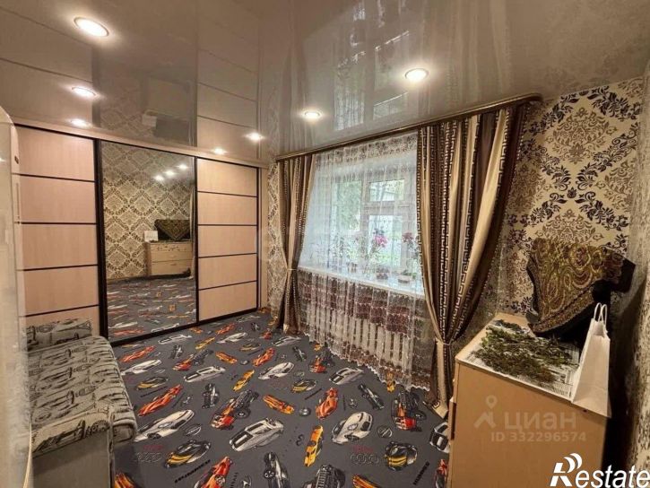 2-комн квартира ул Мелиораторов, 11,  д. 11
