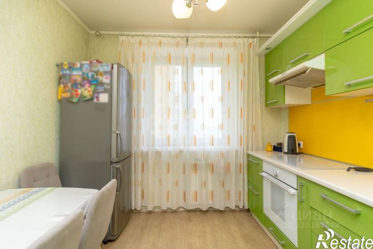 1-комн квартира Солнечный пр-д, 26,  д. 26
