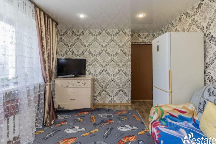 2-комн квартира ул Мелиораторов, 11,  д. 11