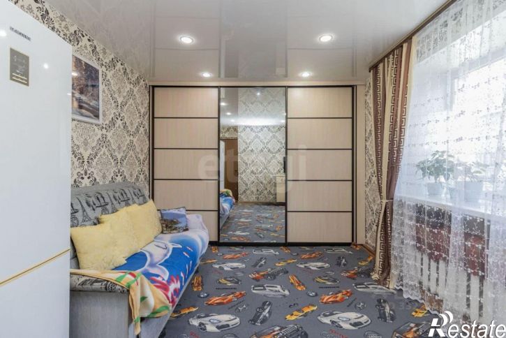 2-комн квартира ул Мелиораторов, 11,  д. 11
