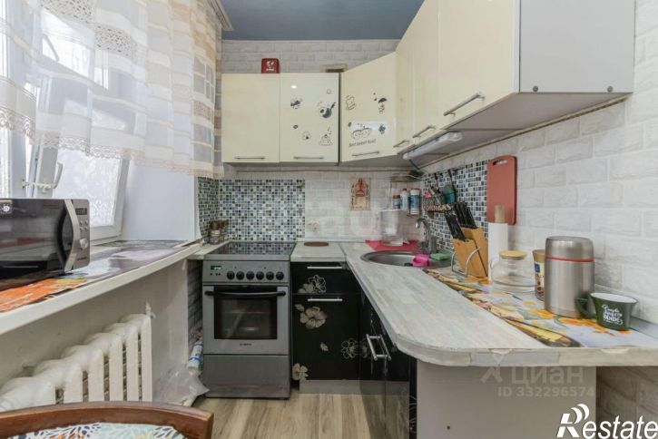 2-комн квартира ул Мелиораторов, 11,  д. 11