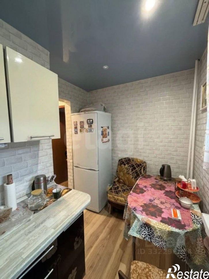 2-комн квартира ул Мелиораторов, 11,  д. 11