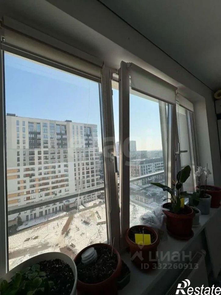 1-комн квартира ул 50 лет Октября, 57б 2,  д. 57б 2,  к. 2