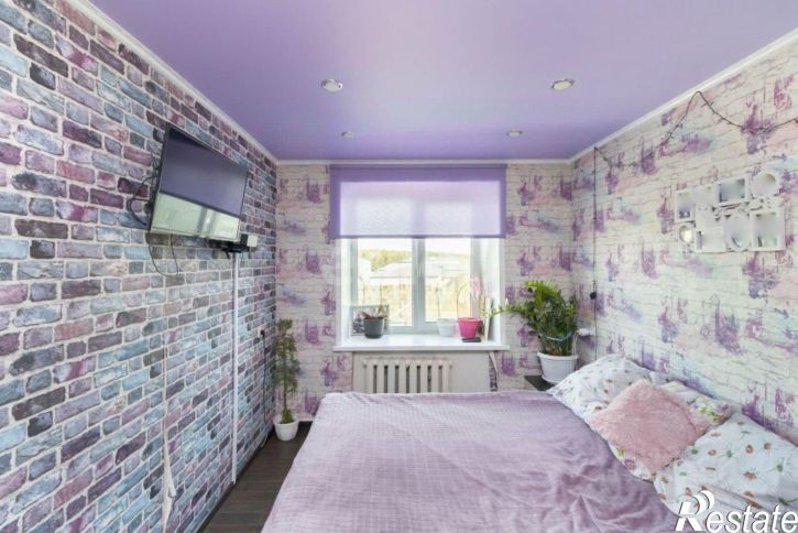 3-комн квартира ул Вербная, 11,  д. 11
