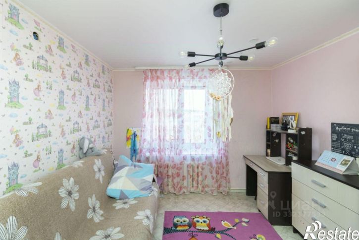 3-комн квартира ул Вербная, 11,  д. 11