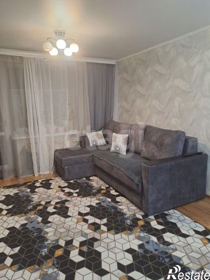 3-комн квартира ул Вербная, 11,  д. 11