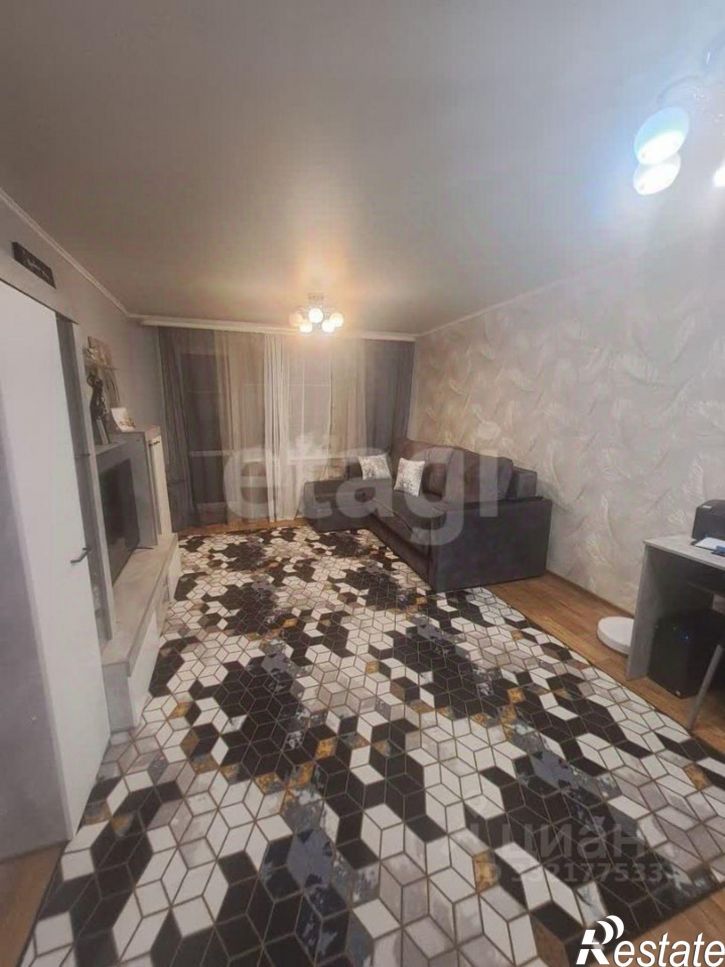 3-комн квартира ул Вербная, 11,  д. 11