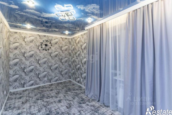 2-комн квартира ул Олимпийская, 8,  д. 8